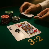 StoneVegas - Live Blackjack with Real Dealers