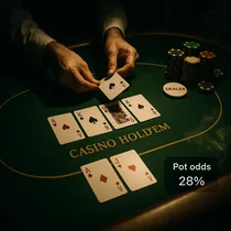 StoneVegas - Live Poker with Real Dealers