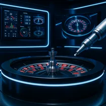 StoneVegas - Live Roulette with Real Dealers - Play Now