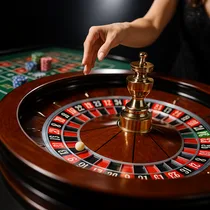 StoneVegas - Live Roulette with Real Dealers