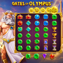 StoneVegas - Gates of Olympus Slot Game - Play for Real Money
