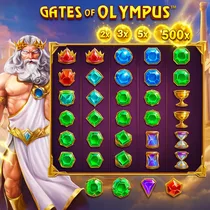 StoneVegas - Gates of Olympus Slot Game - Play for Real Money