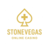 StoneVegas Casino Logo