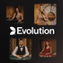 Evolution Gaming Provider Logo
