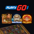 Play'n GO Game Provider Logo