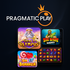 Pragmatic Play Game Provider Logo