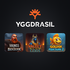 Yggdrasil Game Provider Logo